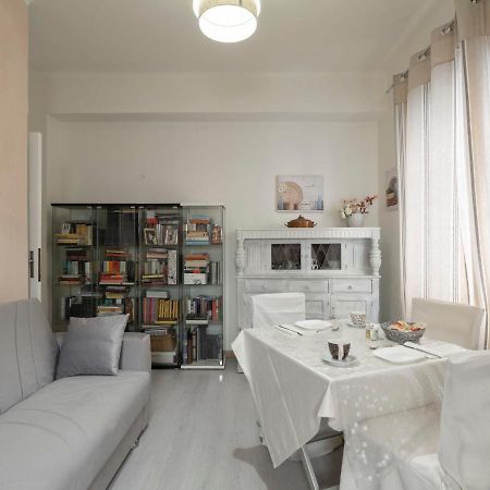 Apartment Il Gabbiano By Interhome アラッシオ エクステリア 写真