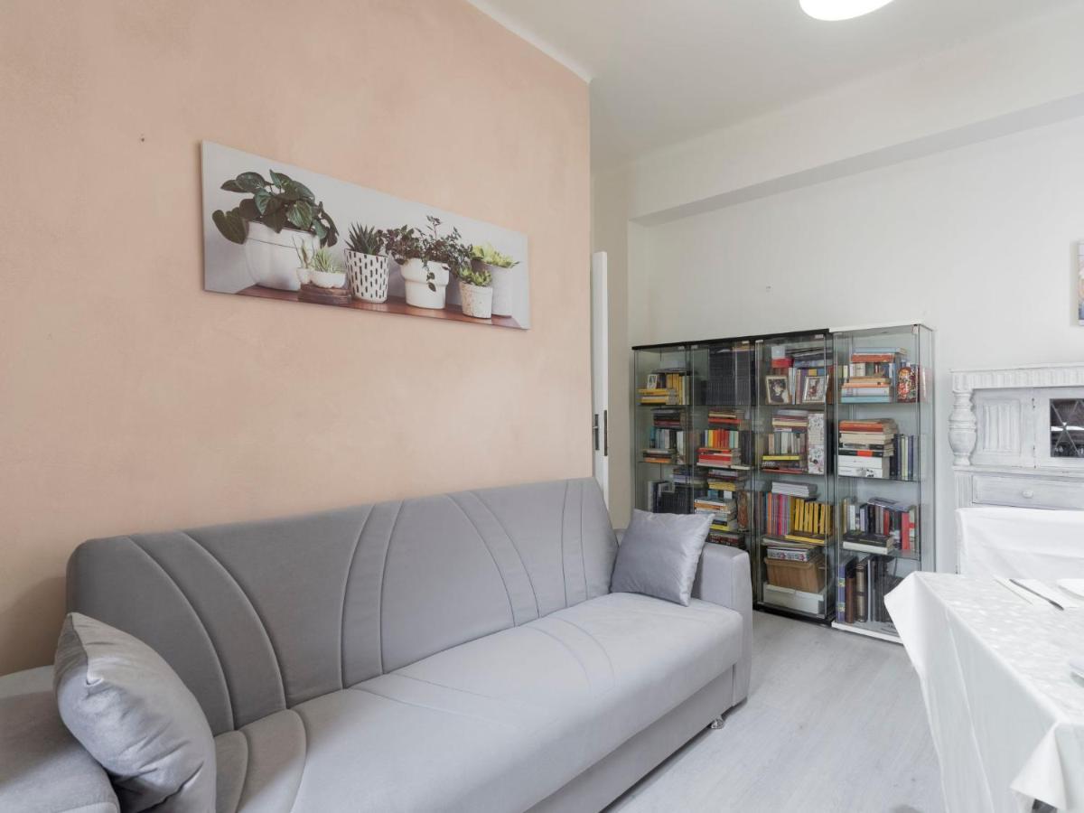 Apartment Il Gabbiano By Interhome アラッシオ エクステリア 写真