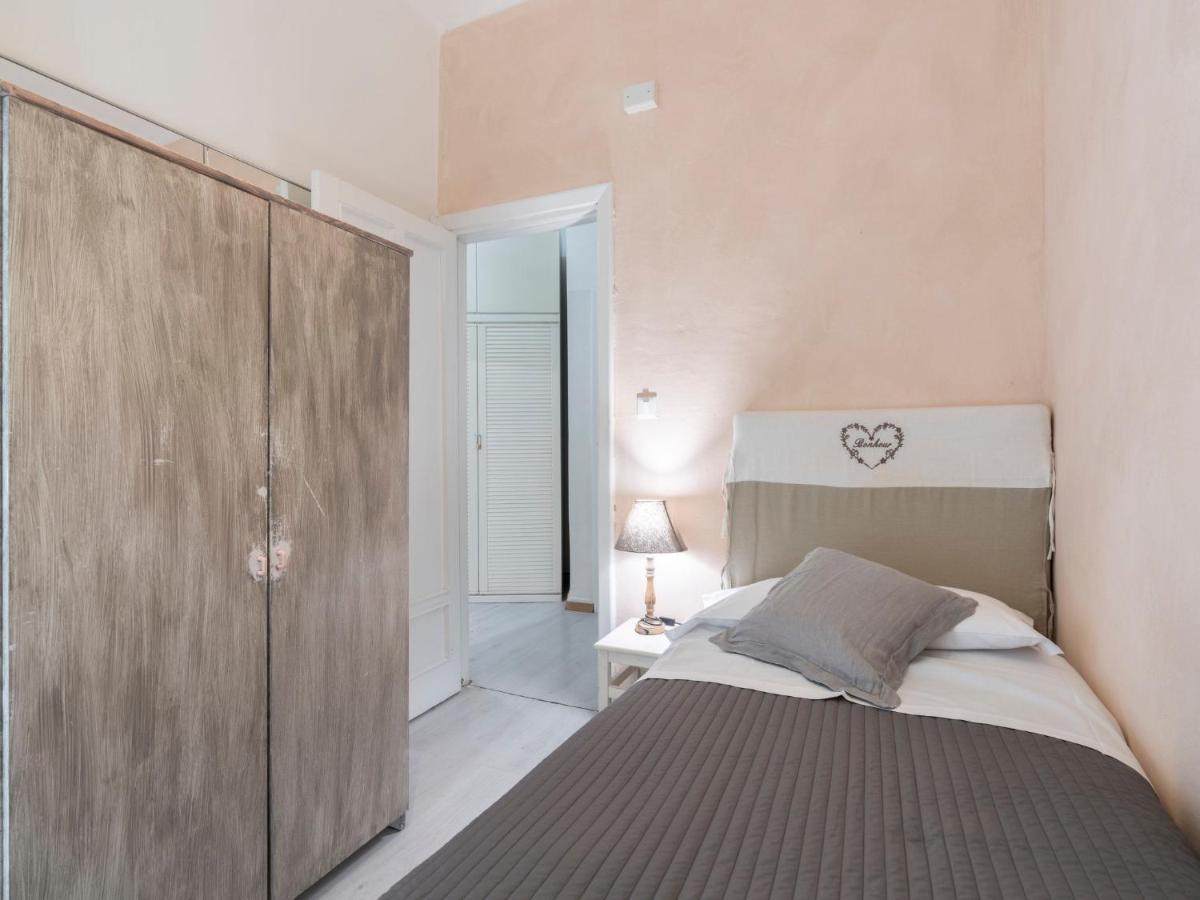 Apartment Il Gabbiano By Interhome アラッシオ エクステリア 写真