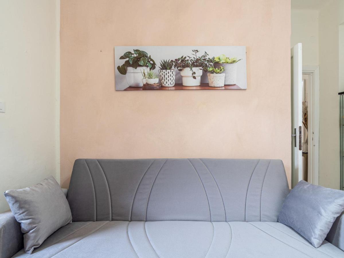 Apartment Il Gabbiano By Interhome アラッシオ エクステリア 写真