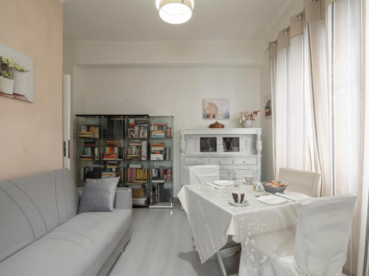 Apartment Il Gabbiano By Interhome アラッシオ エクステリア 写真