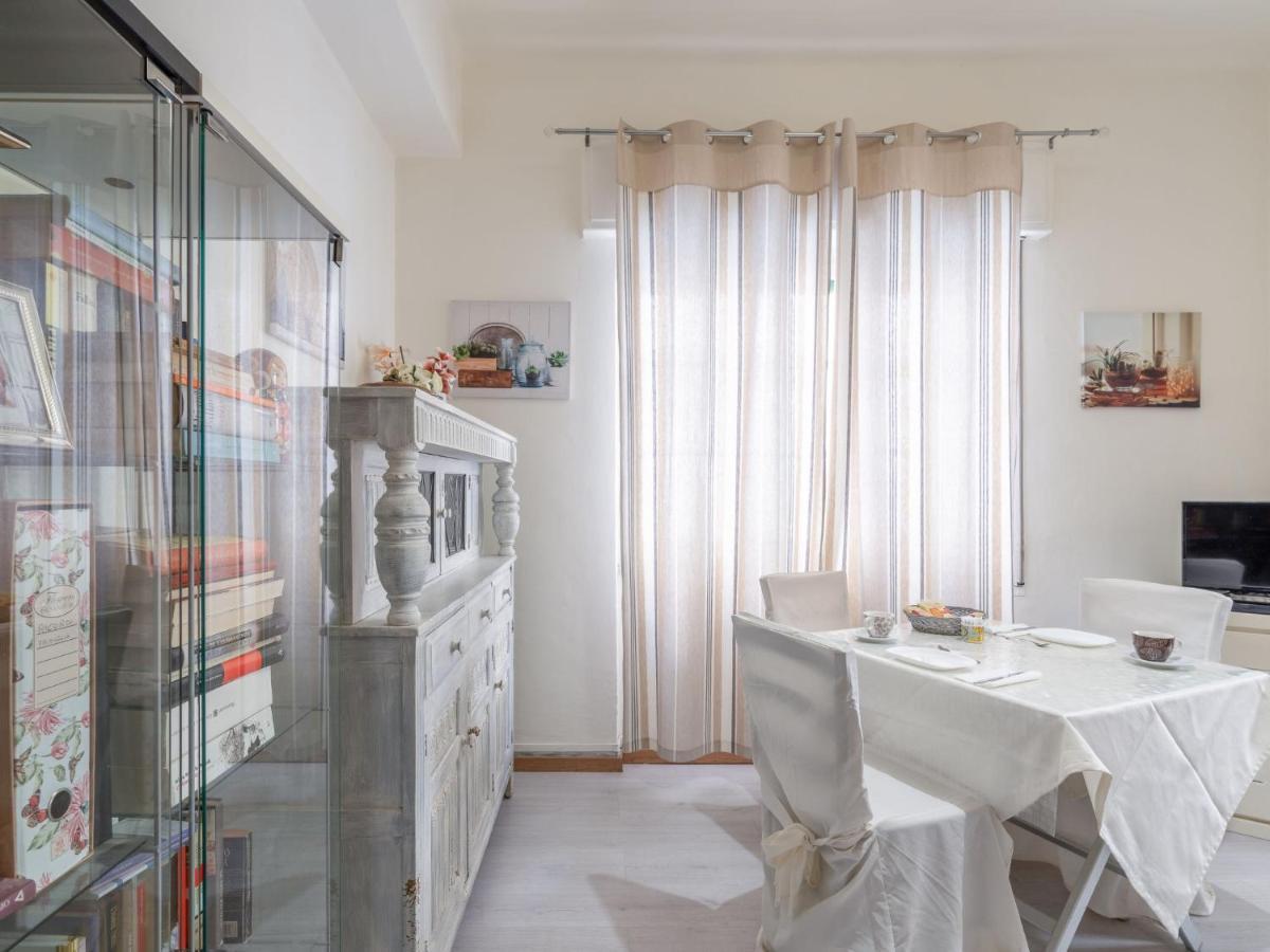 Apartment Il Gabbiano By Interhome アラッシオ エクステリア 写真