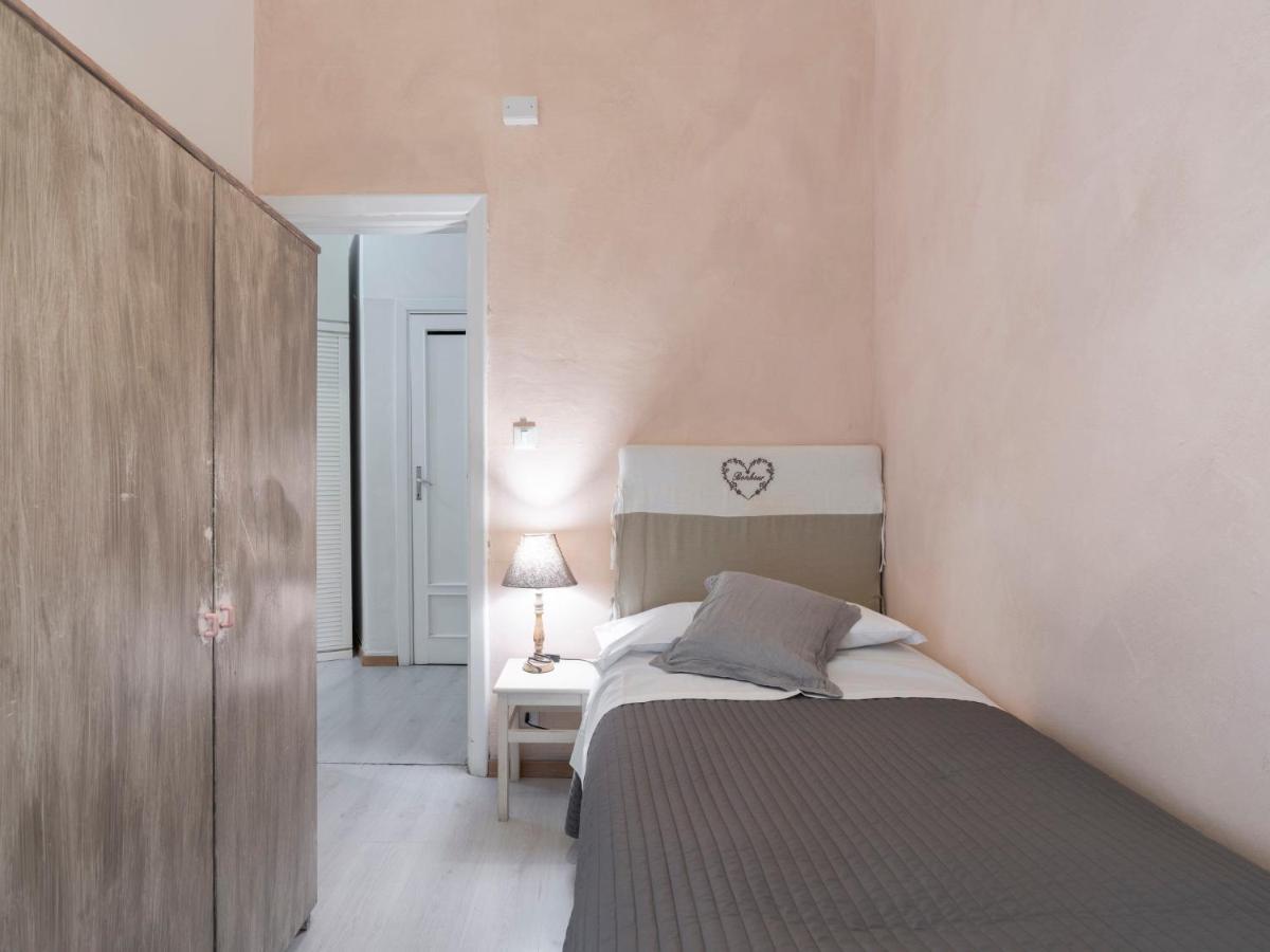 Apartment Il Gabbiano By Interhome アラッシオ エクステリア 写真