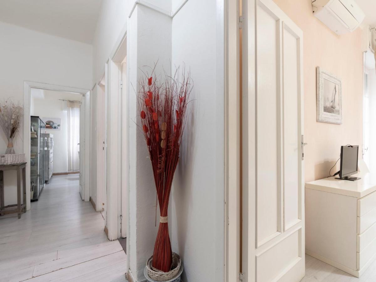 Apartment Il Gabbiano By Interhome アラッシオ エクステリア 写真