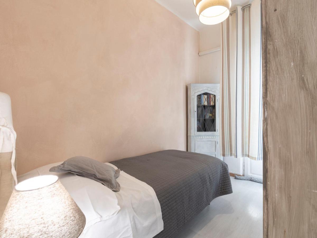 Apartment Il Gabbiano By Interhome アラッシオ エクステリア 写真