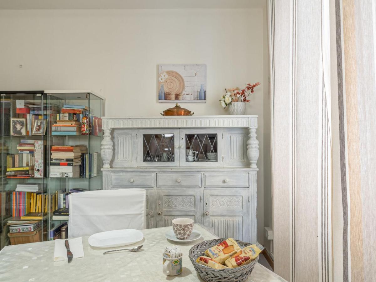 Apartment Il Gabbiano By Interhome アラッシオ エクステリア 写真