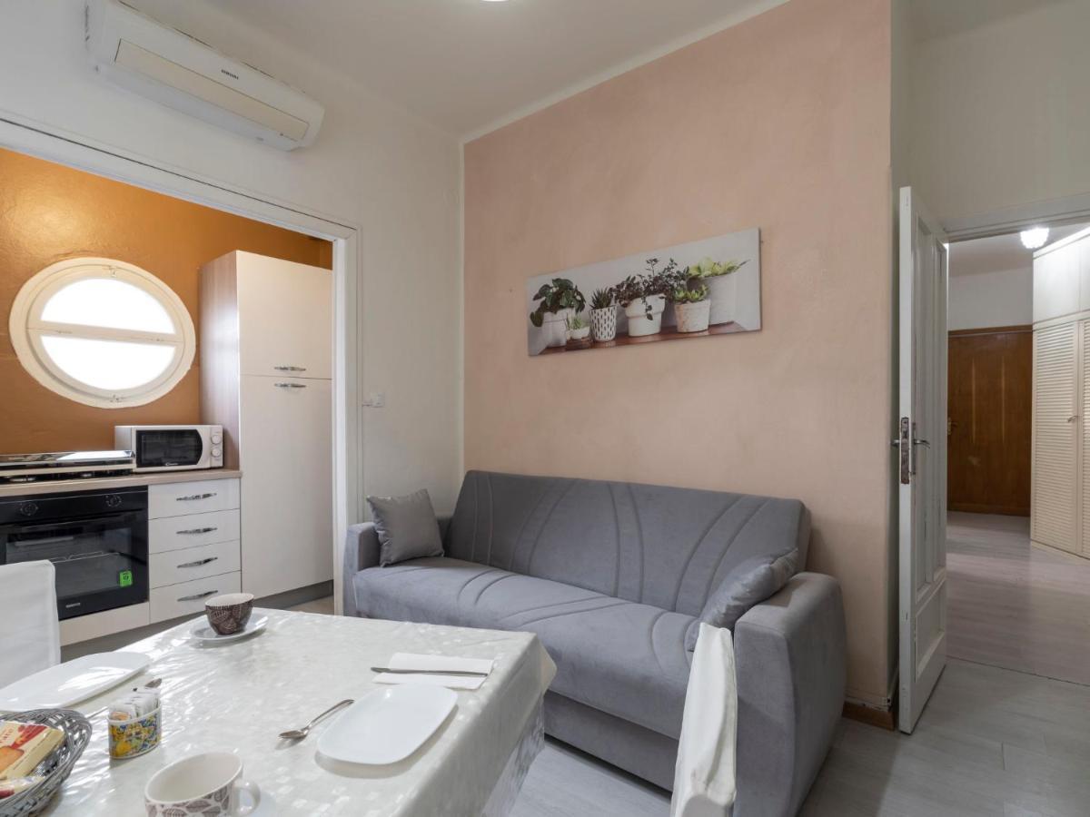Apartment Il Gabbiano By Interhome アラッシオ エクステリア 写真