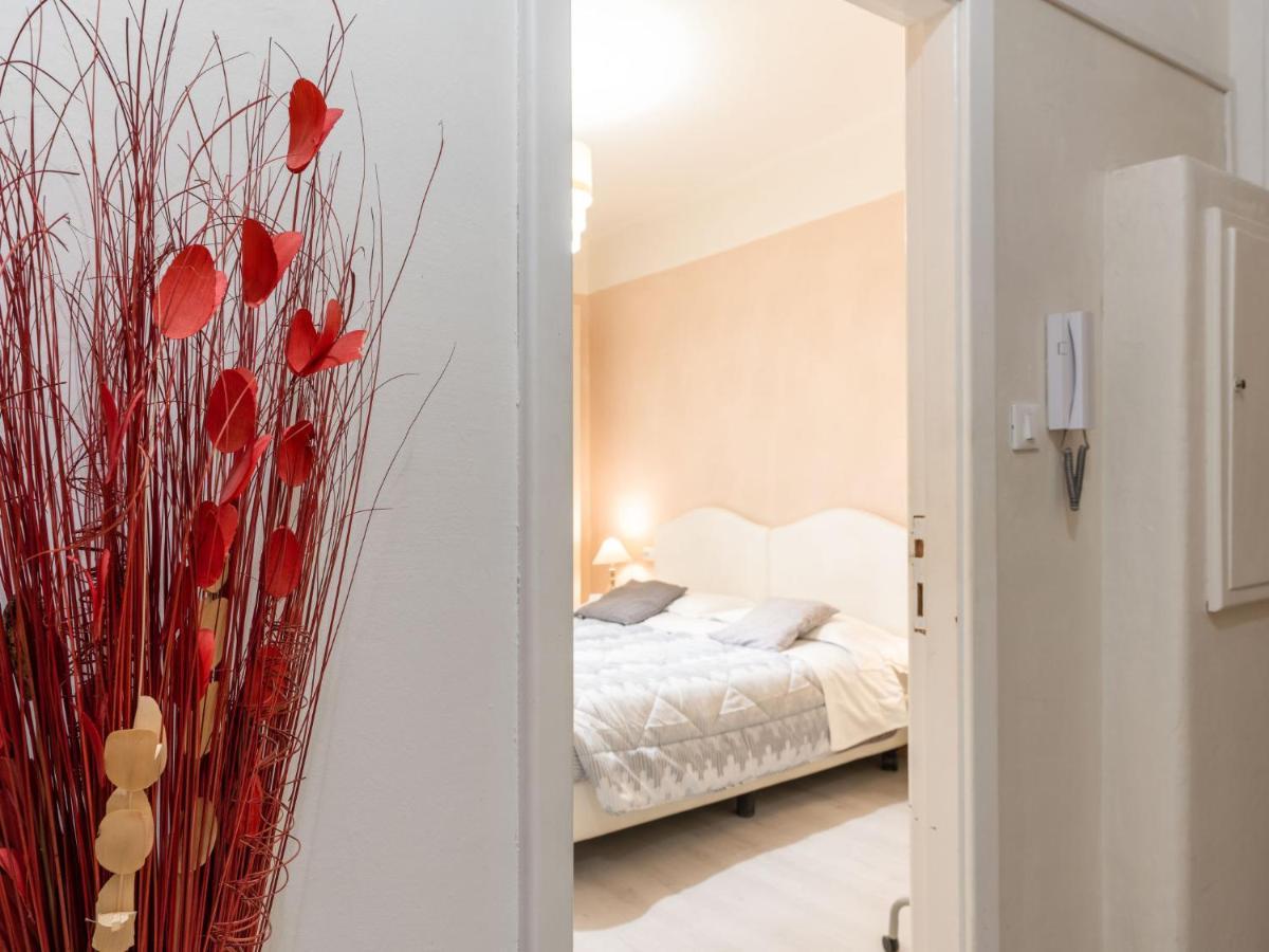 Apartment Il Gabbiano By Interhome アラッシオ エクステリア 写真